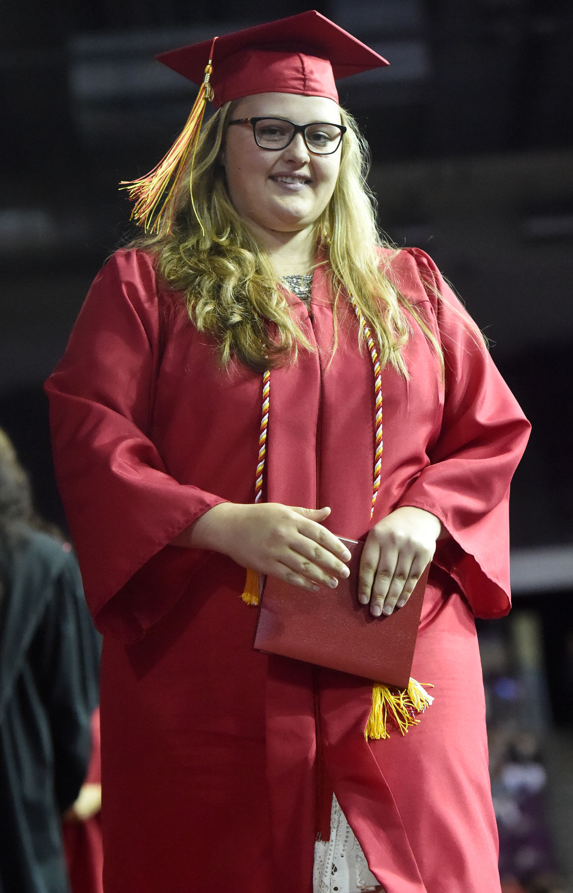 PHOTOS: Coronado High School Graduation